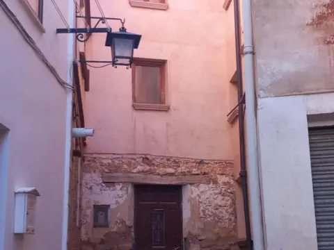 Casa en Albarracín