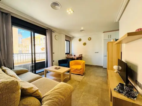 Apartamento en Avenida del Mediterráneo