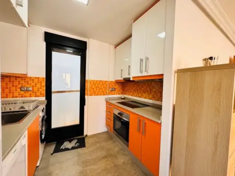 Apartamento en Avenida del Mediterráneo