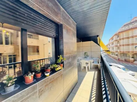 Apartamento en Avenida del Mediterráneo