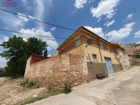 Casa en Aragon