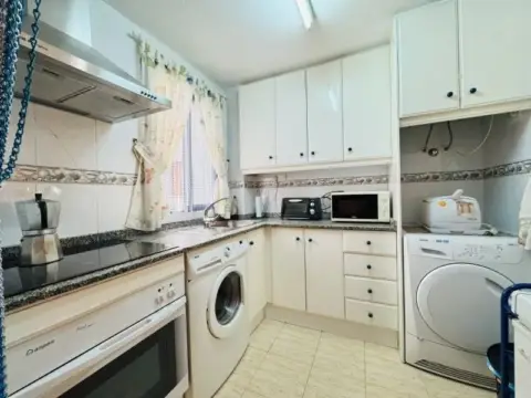 Apartamento en calle Mayor