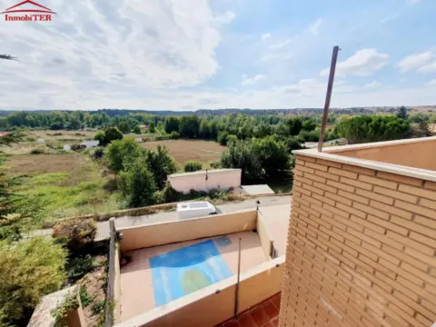 Piso en calle de los Doctores