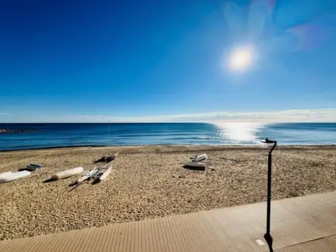 Apartamento en calle de la Sal