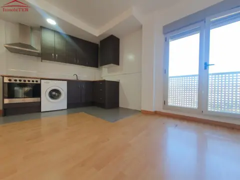 Apartamento en Castralvo