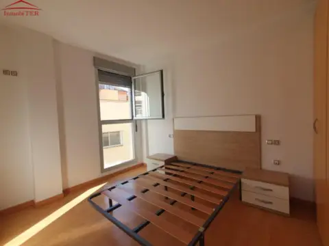 Apartamento en Castralvo