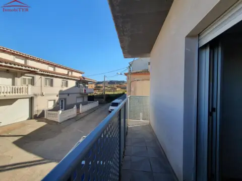 Apartamento en Castralvo