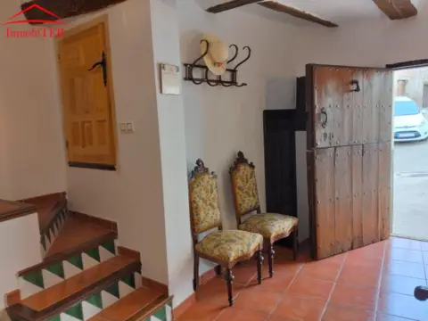 Casa en Aragon