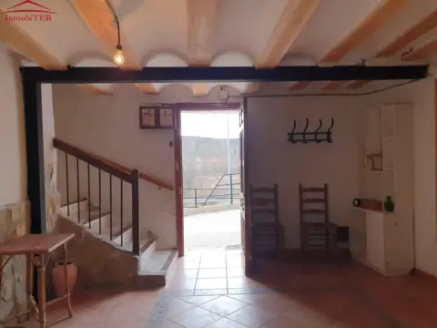 Casa en Aragon