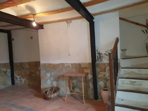 Casa en Aragon