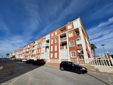 Apartamento en calle La Mata