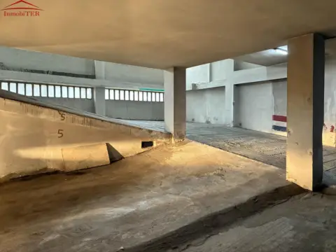 Garaje en Centro
