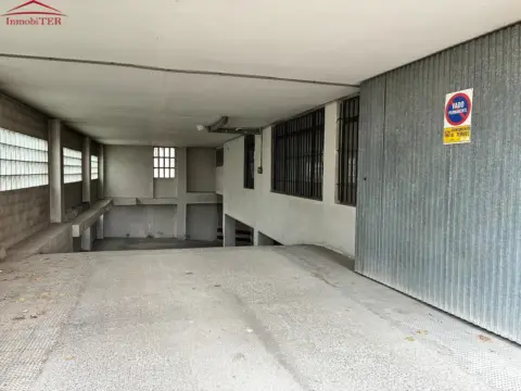 Garaje en Centro