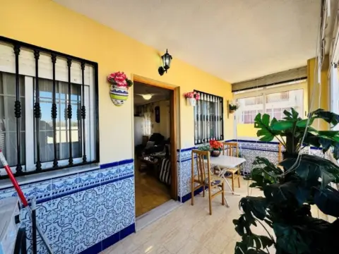 Apartamento en calle Sauce