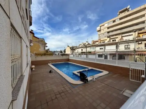 Apartamento en calle Bella Antonia