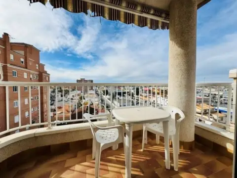 Apartamento en calle Bella Antonia