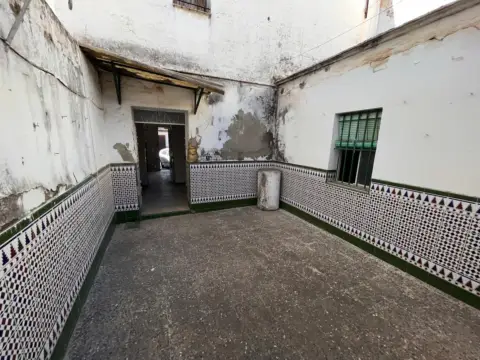 Casa en Andalucia