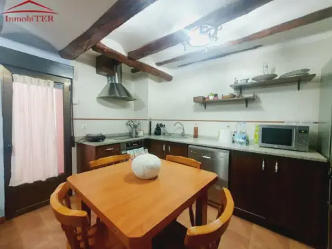 Casa en Centro