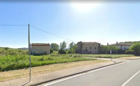 Finca rústica en calle Areta