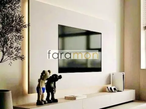 Piso en calle Carral