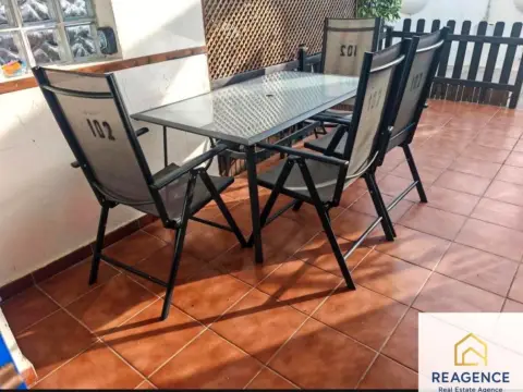 Casa en Avenida del Touroperador Neckermann