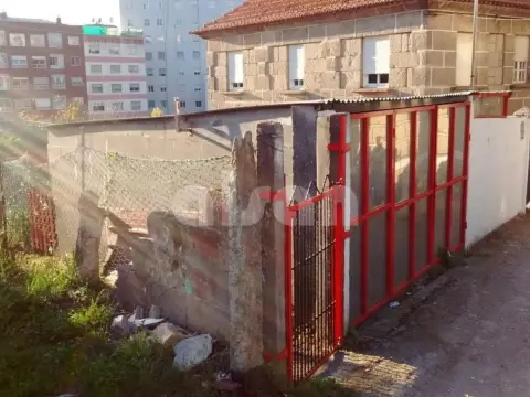 Terreno en Camino de la Seara Interior
