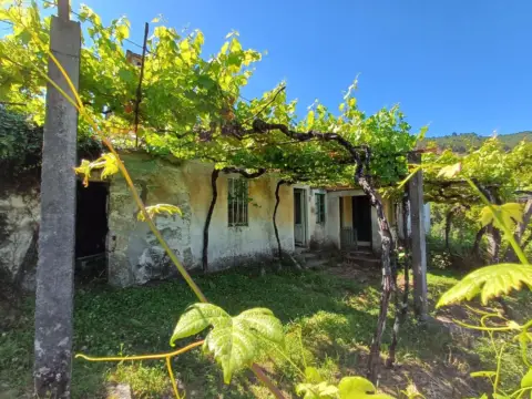 Chalet en calle Parada