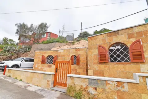 Finca rústica en calle Pino Santo Bajo, nº 2
