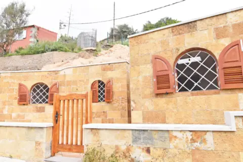 Finca rústica en calle Pino Santo Bajo, nº 2