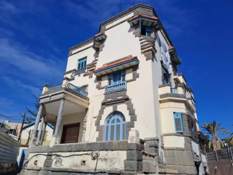 Casa en calle Camilo Saint Saenz, 7