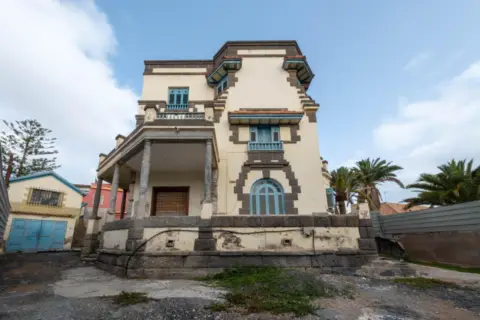 Casa en calle Camilo Saint Saenz, 7