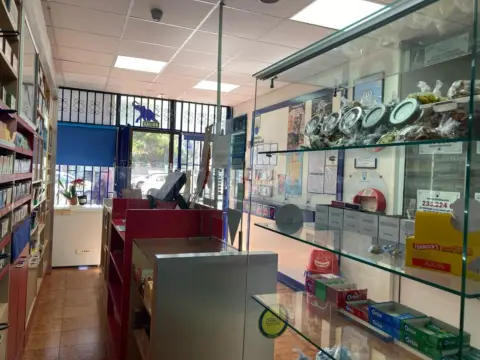 Local comercial en Avenida de José Mesa y López, 80