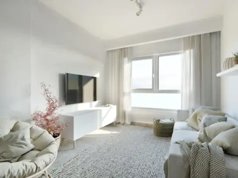 Piso en calle Juan Rejón, 29