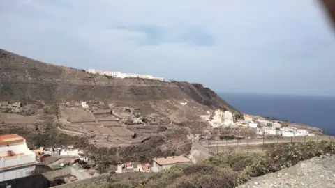 Terreno en calle de Mariquita Jiménez, 16