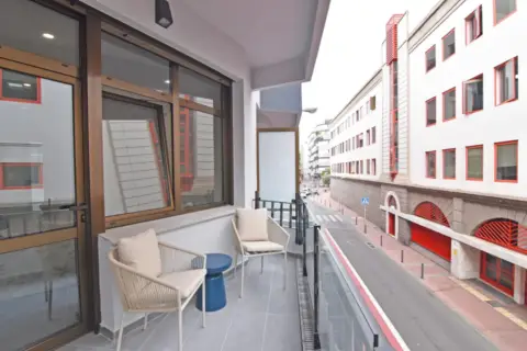 Piso en calle de Fernando Guanarteme, 5