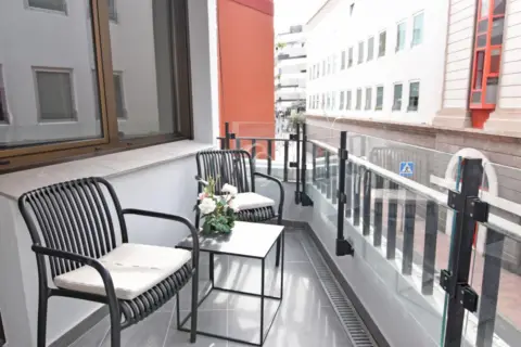 Piso en calle de Fernando Guanarteme, 5