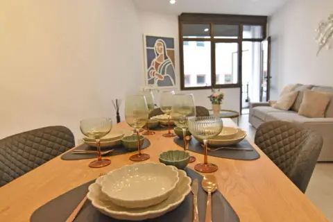 Piso en calle de Fernando Guanarteme, 5