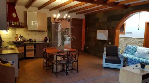 Chalet en calle Dean Rodríguez Bolaños, 33