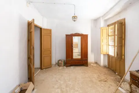 Casa en Beznar