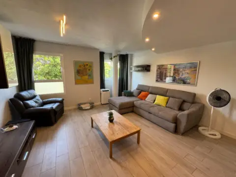 Piso en Parque el Canario