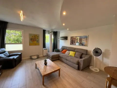 Piso en Parque el Canario