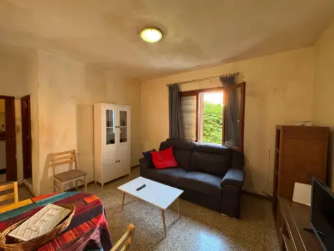 Piso en Santa María de Guía de Gran Canaria