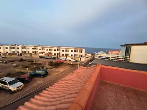 Chalet en calle Gladiolo