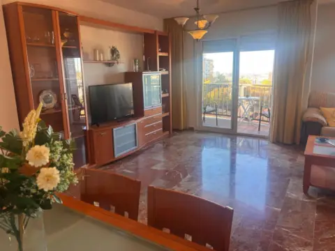 Piso en Joaquina Eguaras