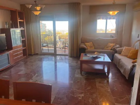 Piso en Joaquina Eguaras