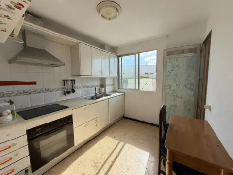 Piso en Urbanización Copherfam