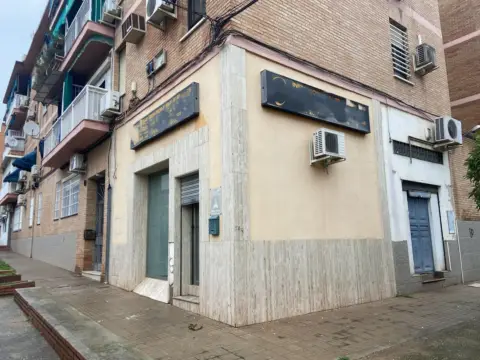 Local comercial en calle del Doctor Nevado del Rey