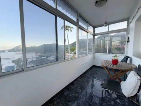 Casa en Carretera a Los Hoyos