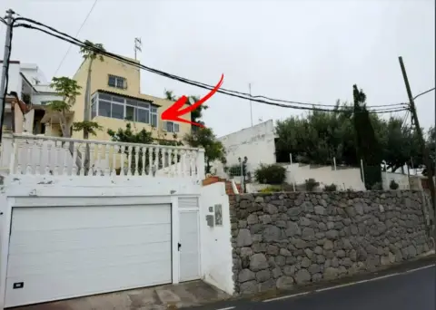 Casa en Carretera a Los Hoyos