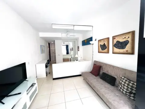 Estudio en calle Bernardo de la Torre, 37
